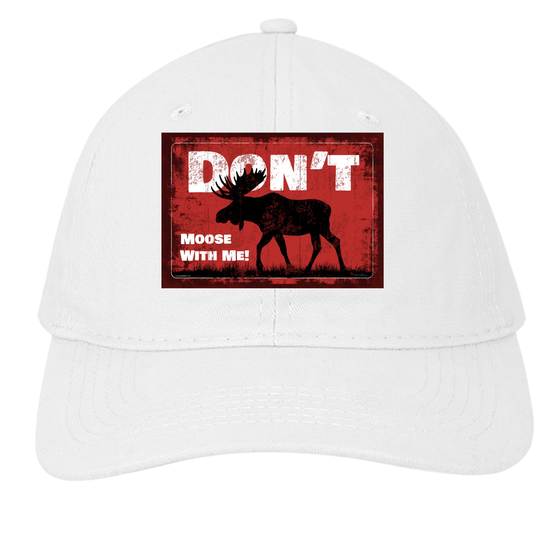 White - CP77 - FRONT