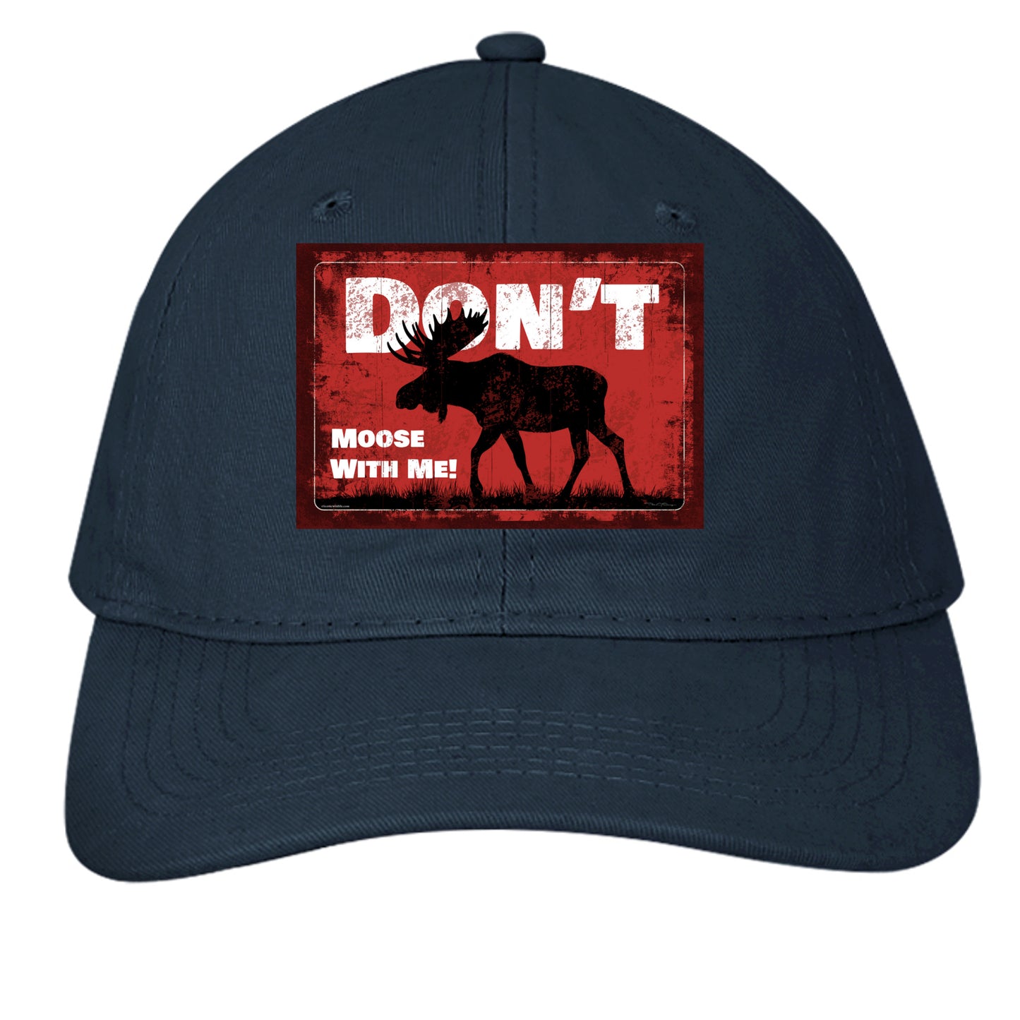 Navy - CP77 - FRONT