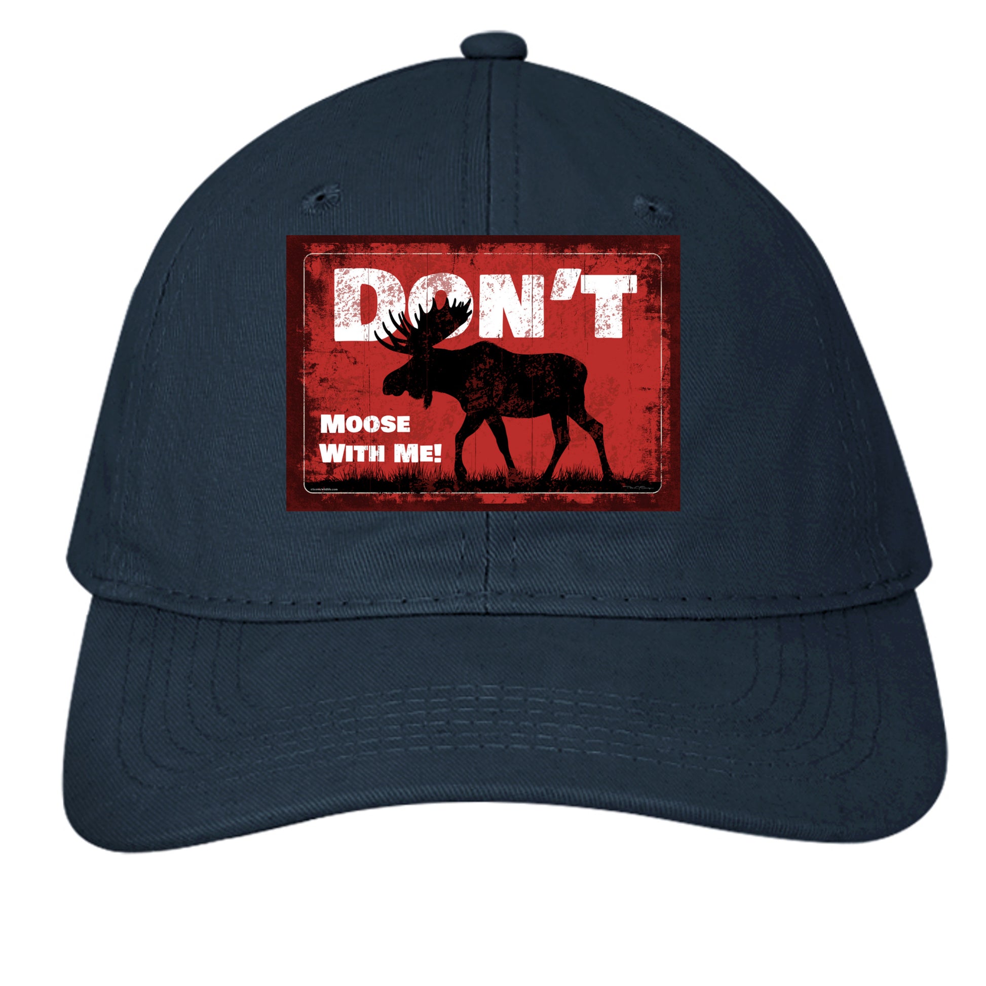 Navy - CP77 - FRONT