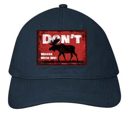 Navy - CP77 - FRONT