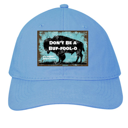 Carolina Blue - FRONT