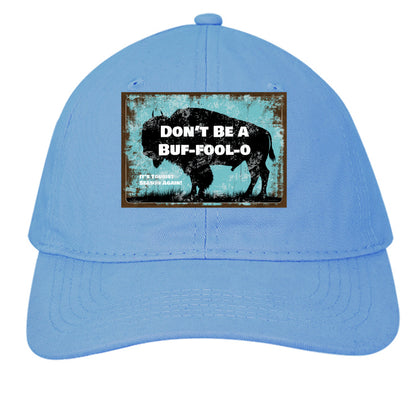 Carolina Blue - CP77 - FRONT