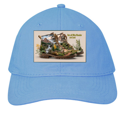 Carolina Blue - CP77 - FRONT