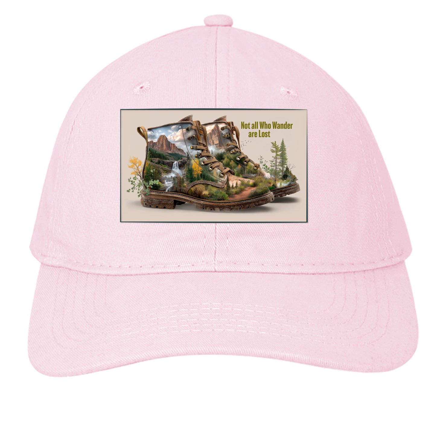 Light Pink - CP77 - FRONT