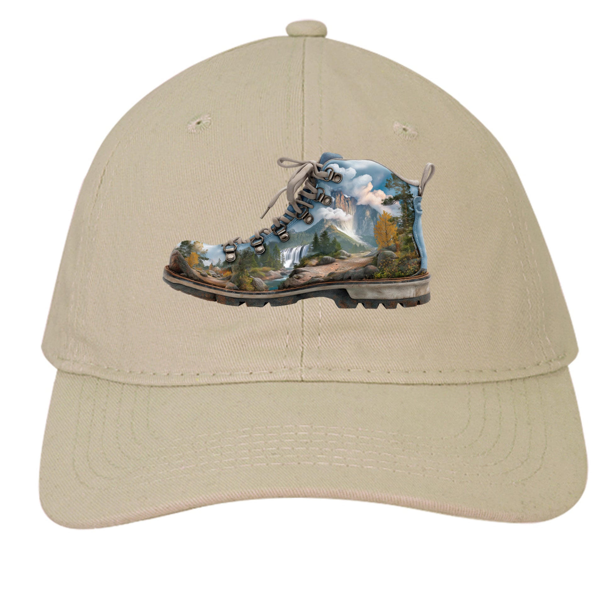 Khaki - CP77 - FRONT