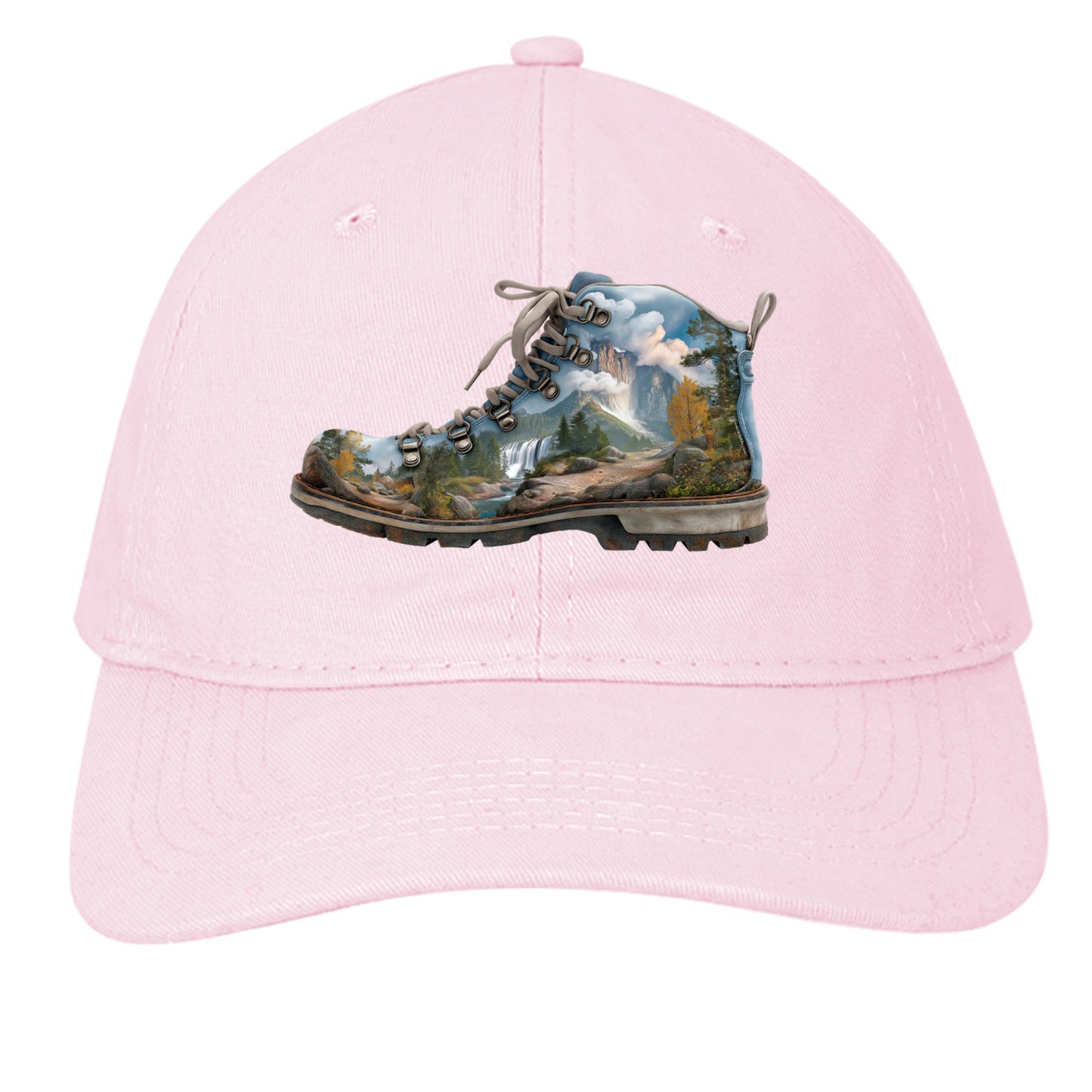 Light Pink - CP77 - FRONT
