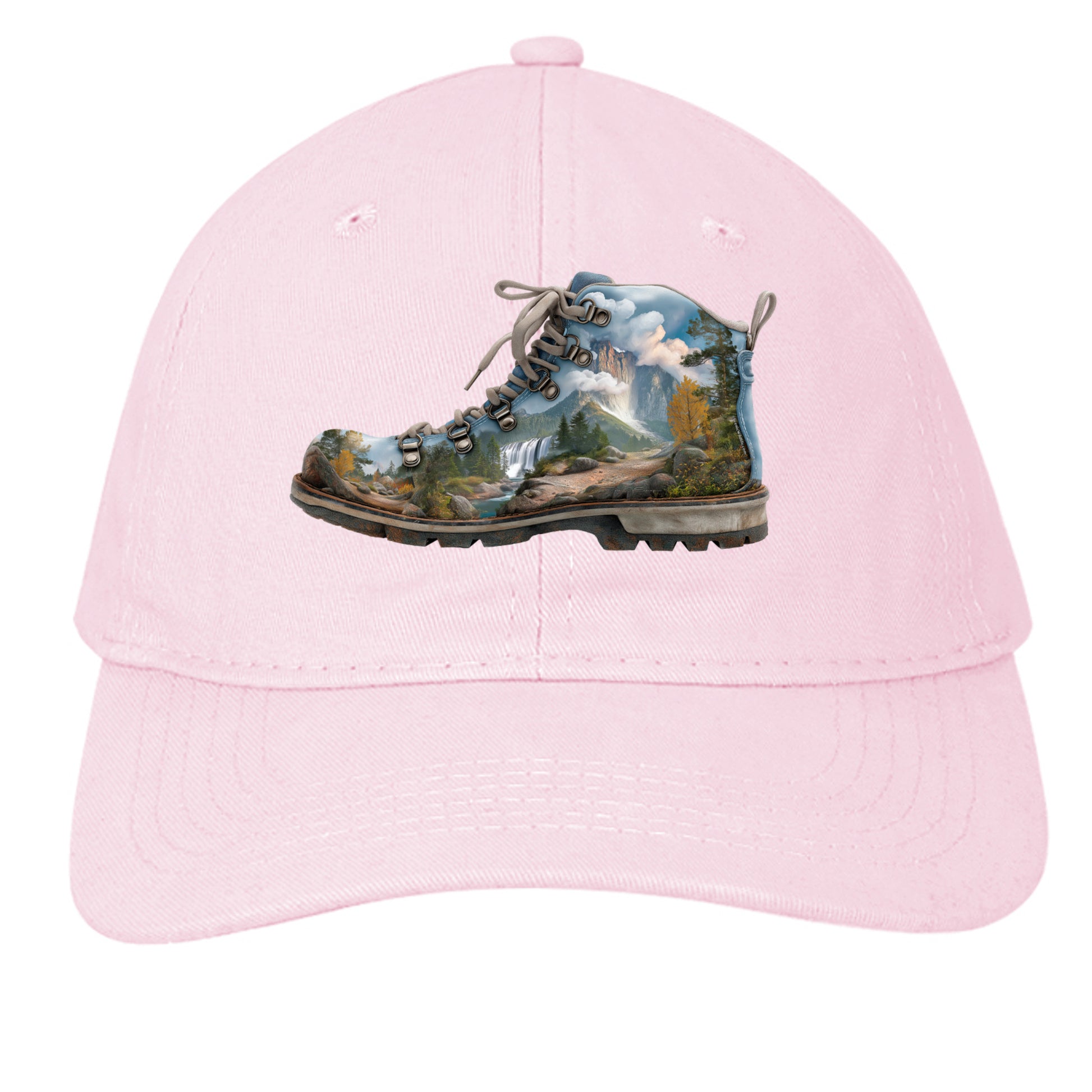 Light Pink - CP77 - FRONT