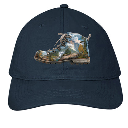 Navy - CP77 - FRONT