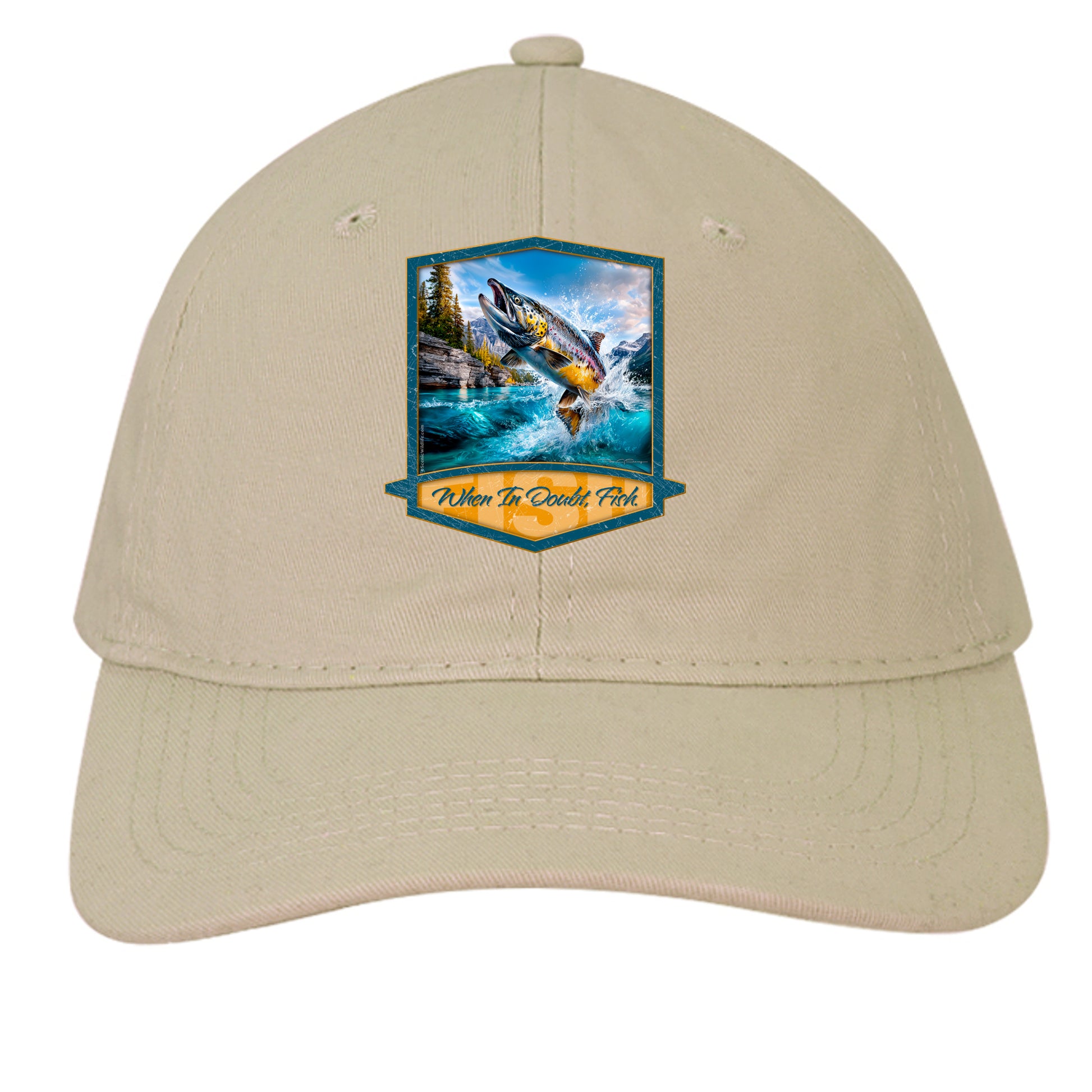 Khaki - CP77 - FRONT