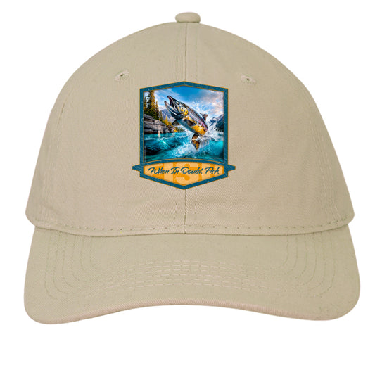 Khaki - CP77 - FRONT