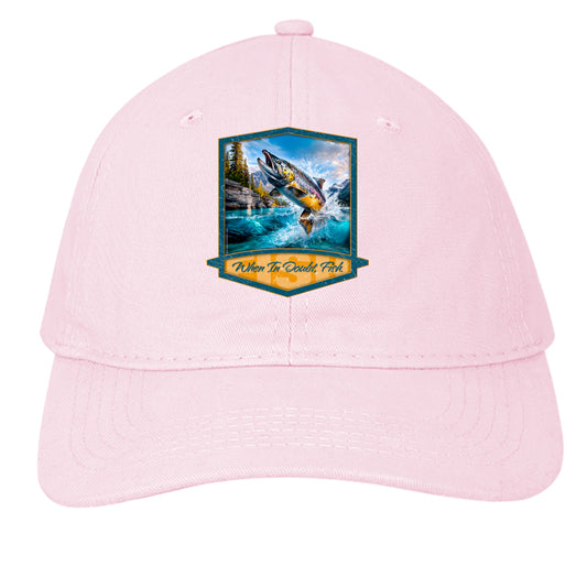 Light Pink - CP77 - FRONT