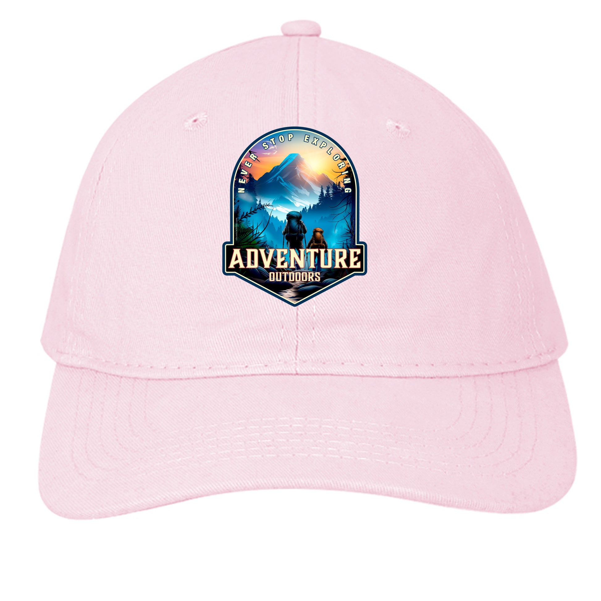 Light Pink - CP77 - FRONT