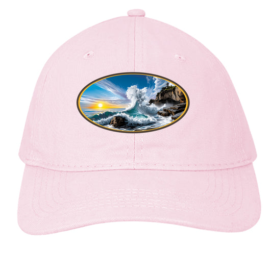 Light Pink - CP77 - FRONT