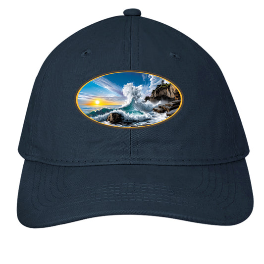 Navy - CP77 - FRONT
