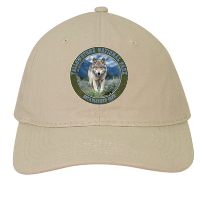 Khaki - CP77 - FRONT