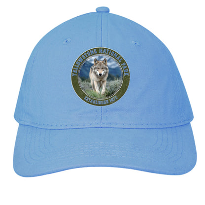 Carolina Blue - FRONT