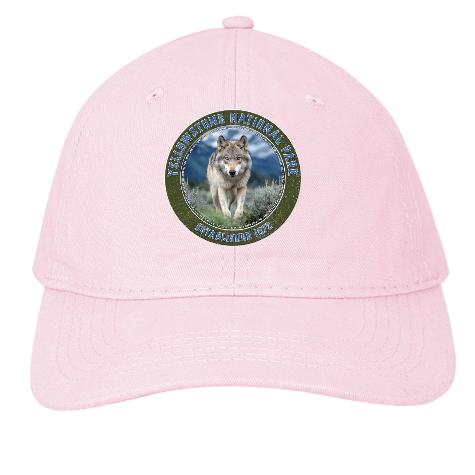 Light Pink - CP77 - FRONT