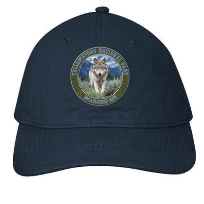 Navy - CP77 - FRONT