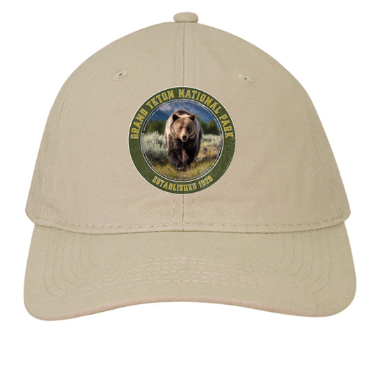 Khaki - CP77 - FRONT