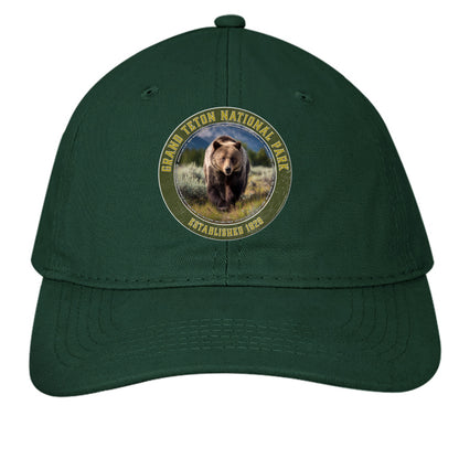 Hunter - CP77 - FRONT