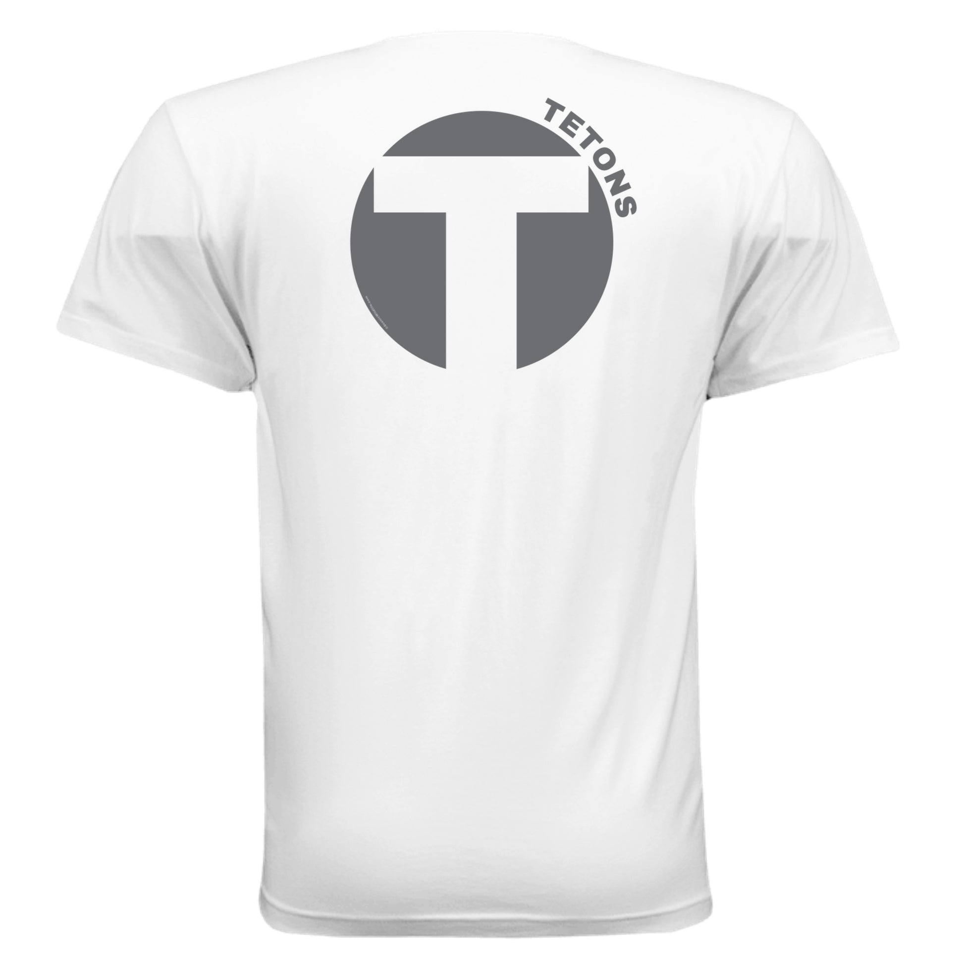 White - 3600 - BACK