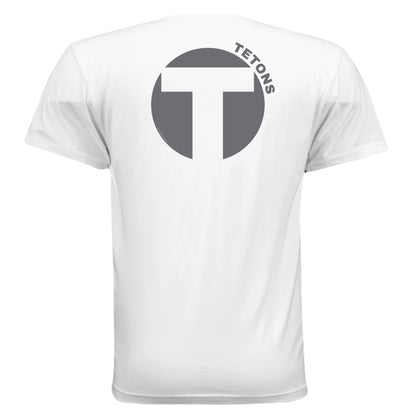 White - 3600 - BACK