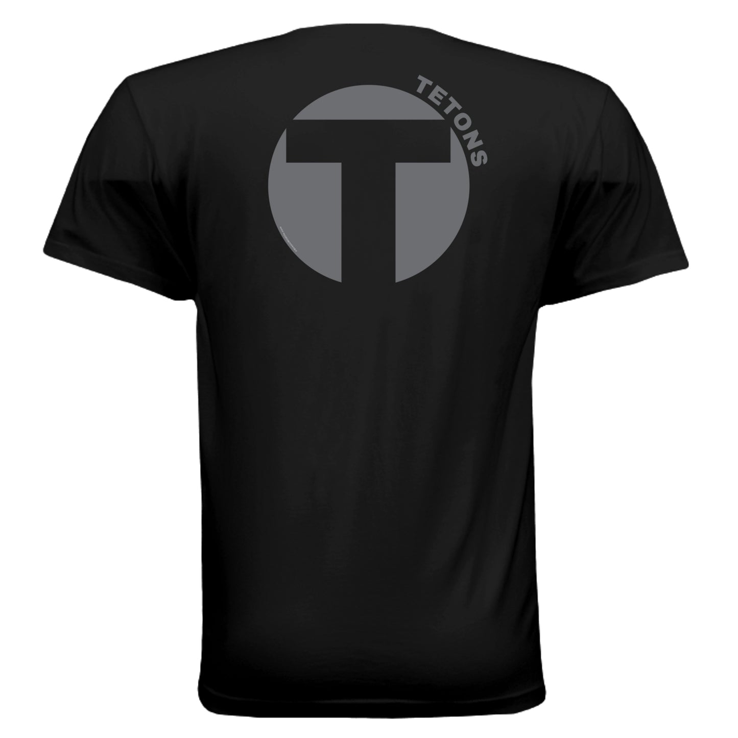 BLACK - 3600 - BACK