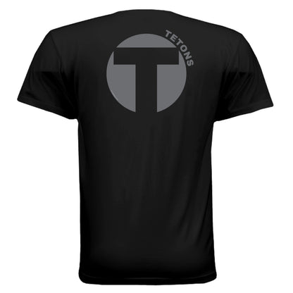 BLACK - 3600 - BACK