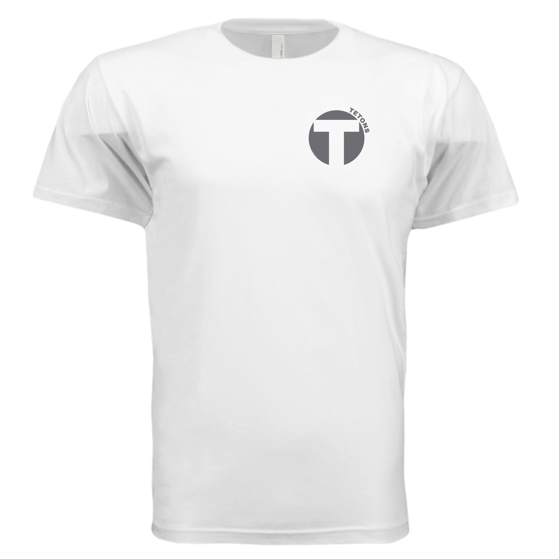 White - 3600 - FRONT