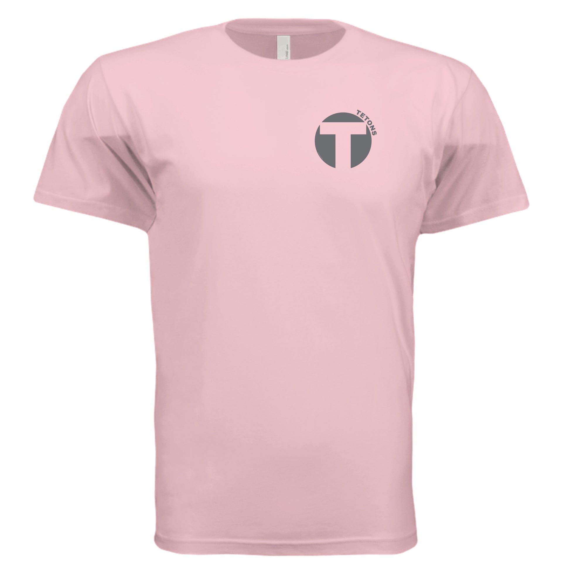 Light Pink - 3600 - FRONT