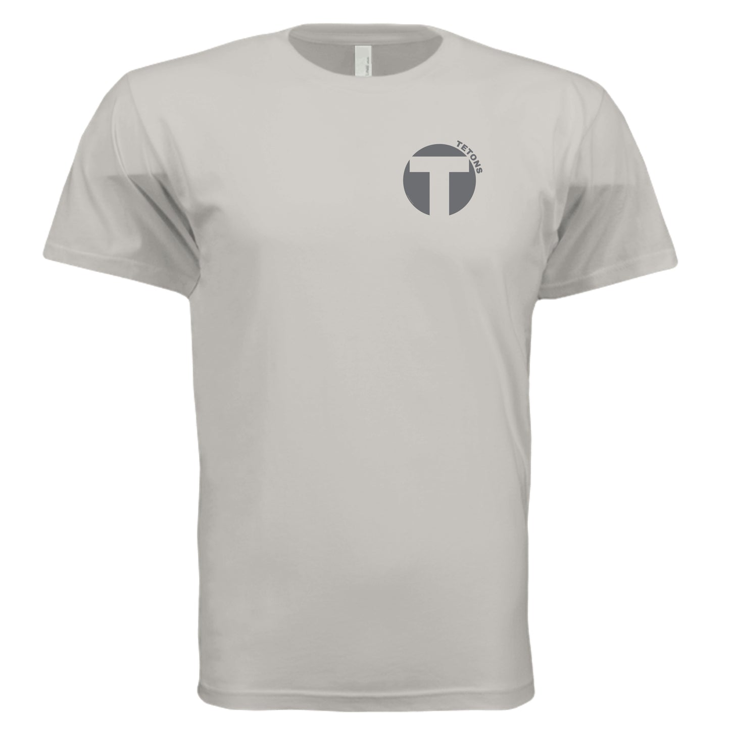 LIGHT GRAY - 3600 - FRONT