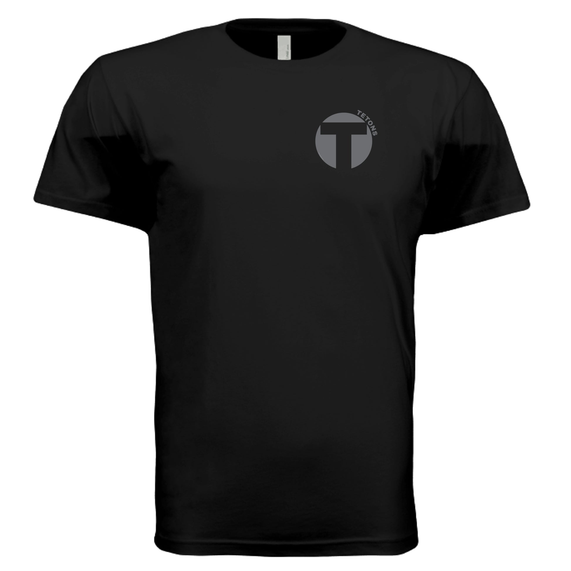 BLACK - 3600 - FRONT