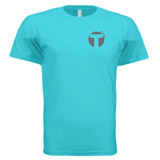 TAHITI BLUE - 3600 - FRONT