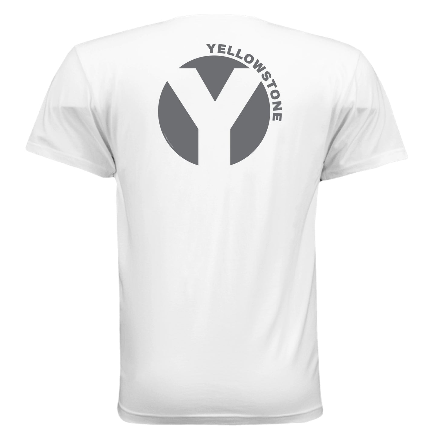 White - 3600 - BACK