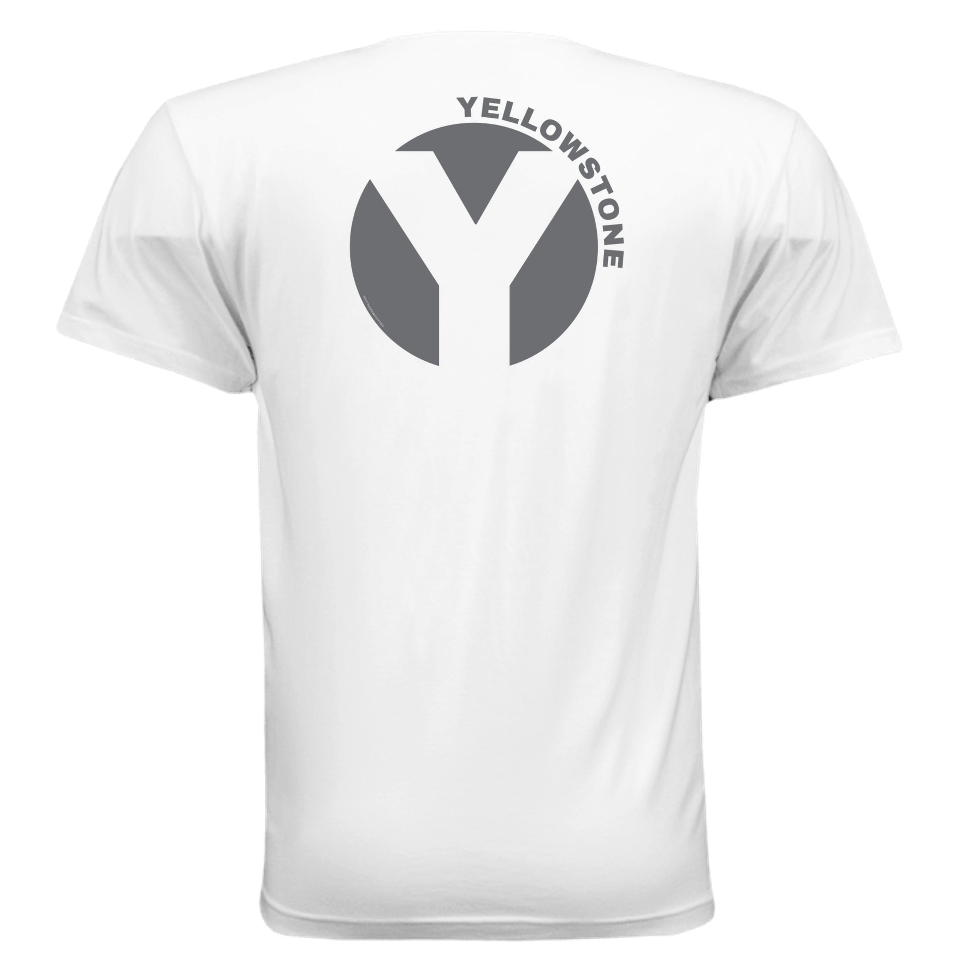 White - 3600 - BACK