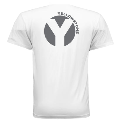 White - 3600 - BACK