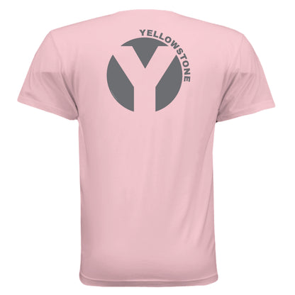 Light Pink - 3600 - BACK
