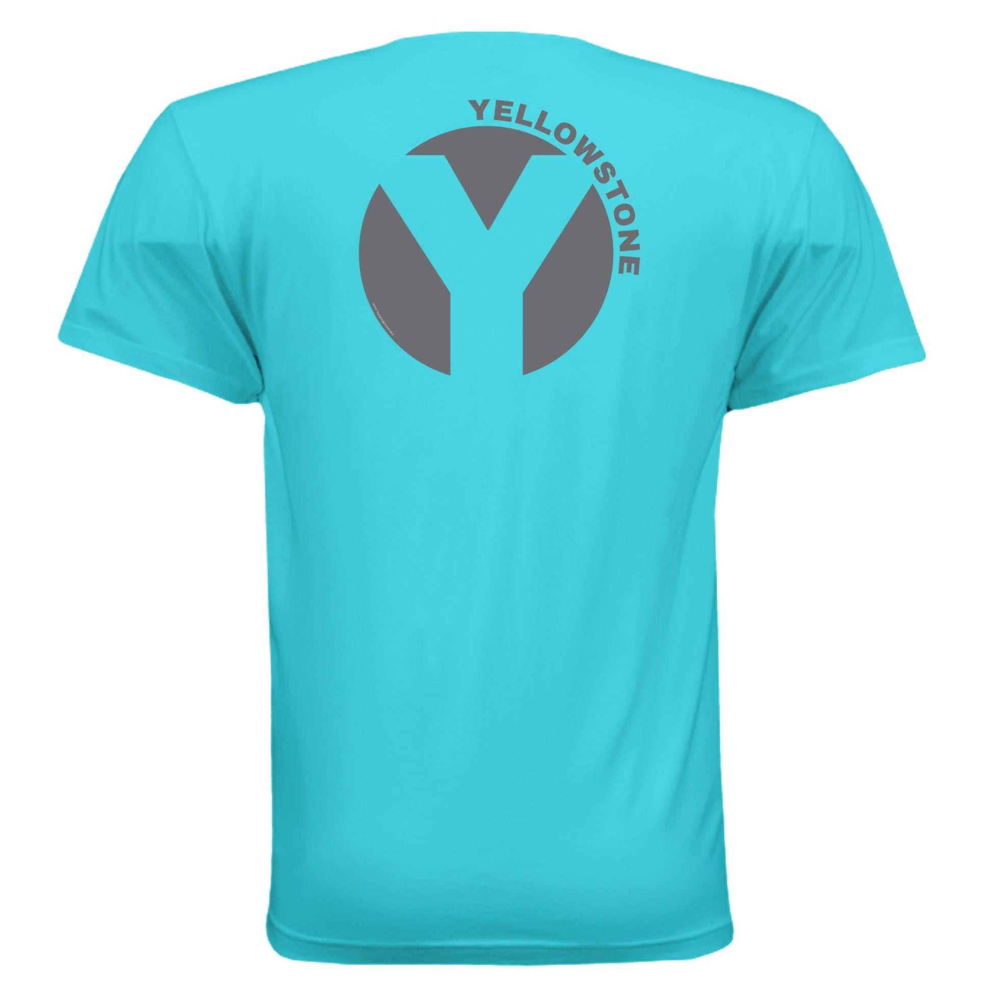 TAHITI BLUE - 3600 - BACK