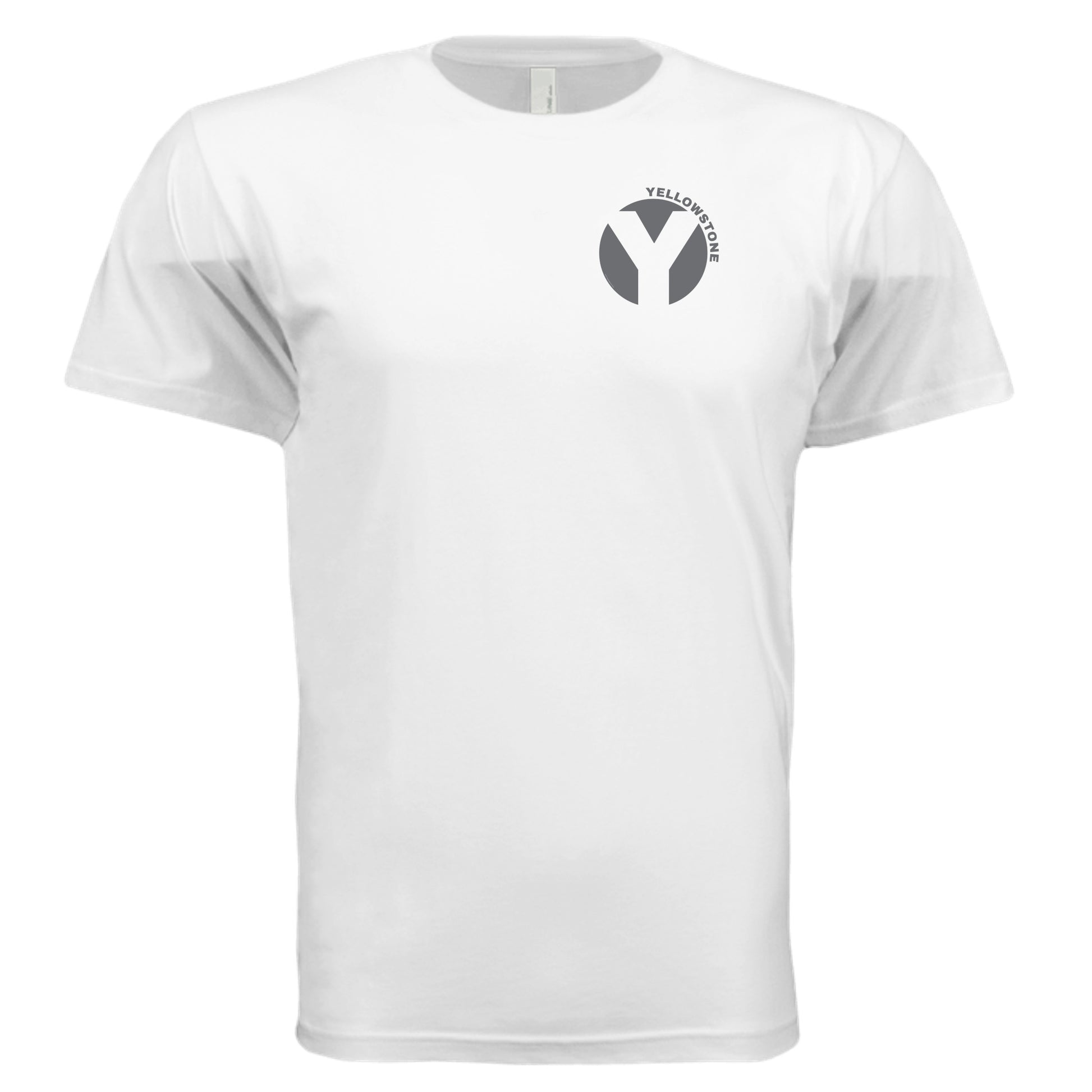 White - 3600 - FRONT