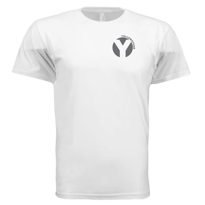 White - 3600 - FRONT