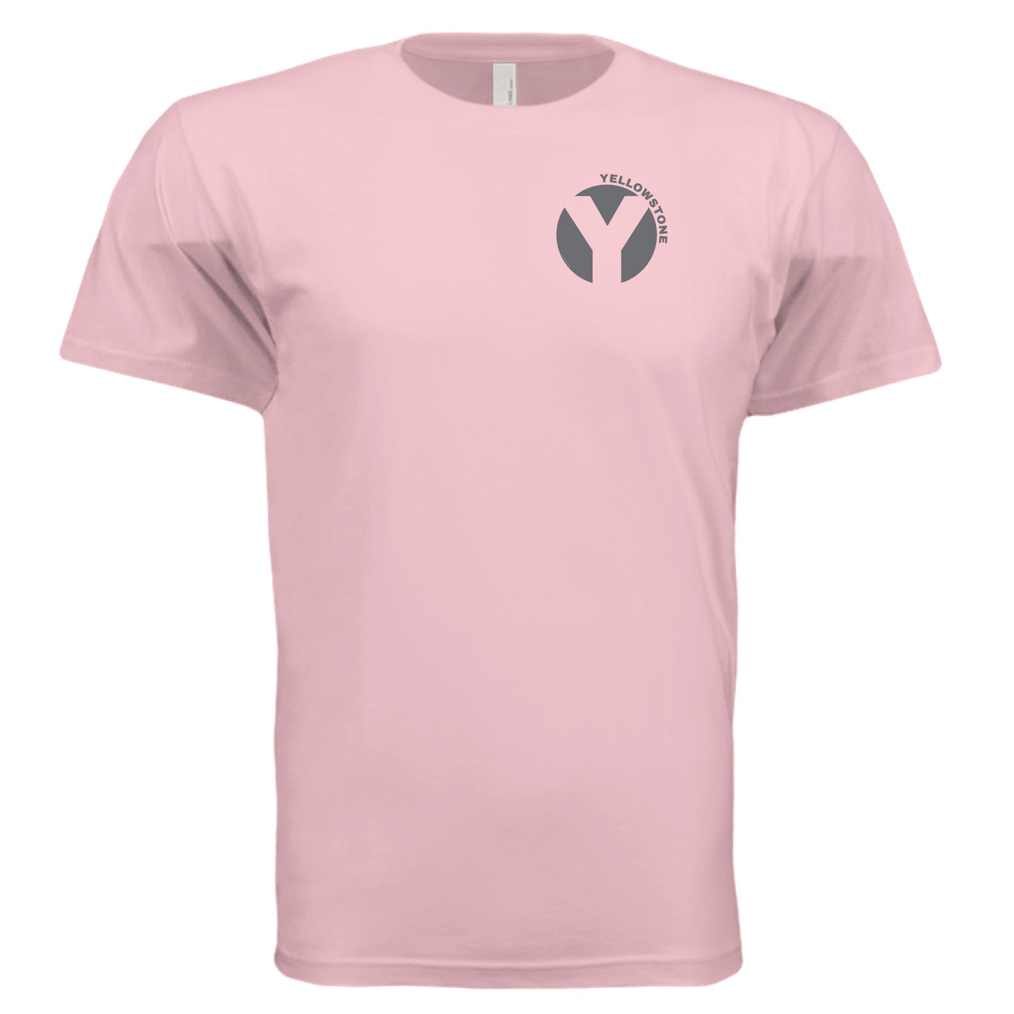 Light Pink - 3600 - FRONT