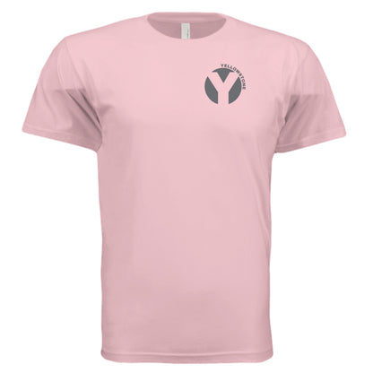 Light Pink - 3600 - FRONT