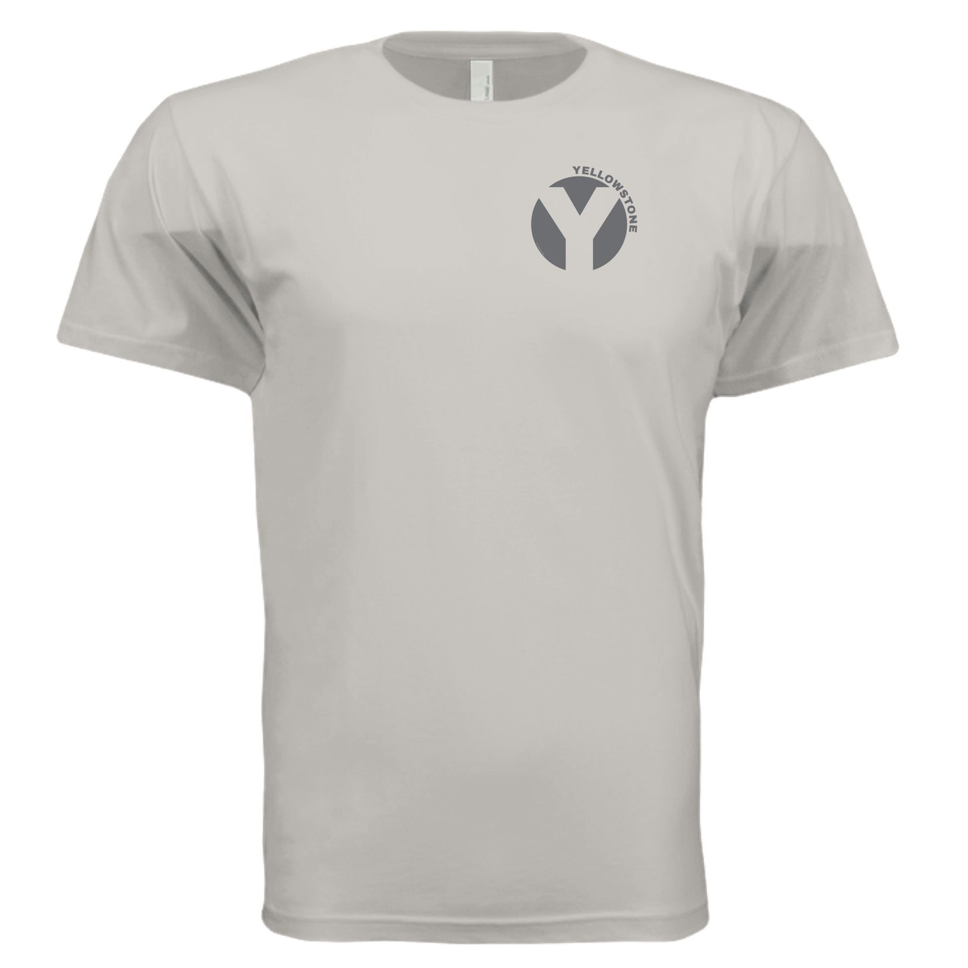 LIGHT GRAY - 3600 - FRONT