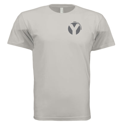 LIGHT GRAY - 3600 - FRONT