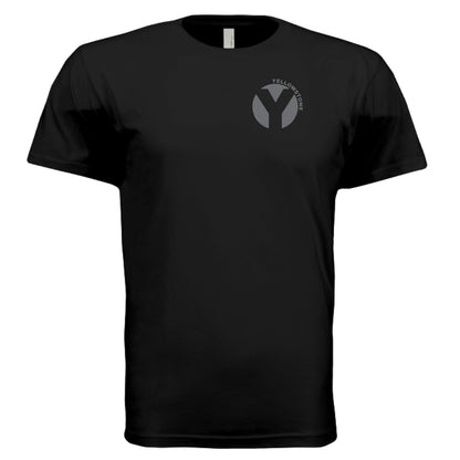 BLACK - 3600 - FRONT