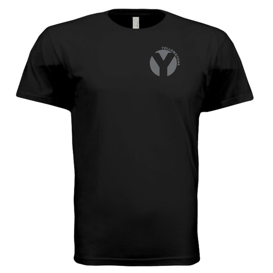 BLACK - 3600 - FRONT