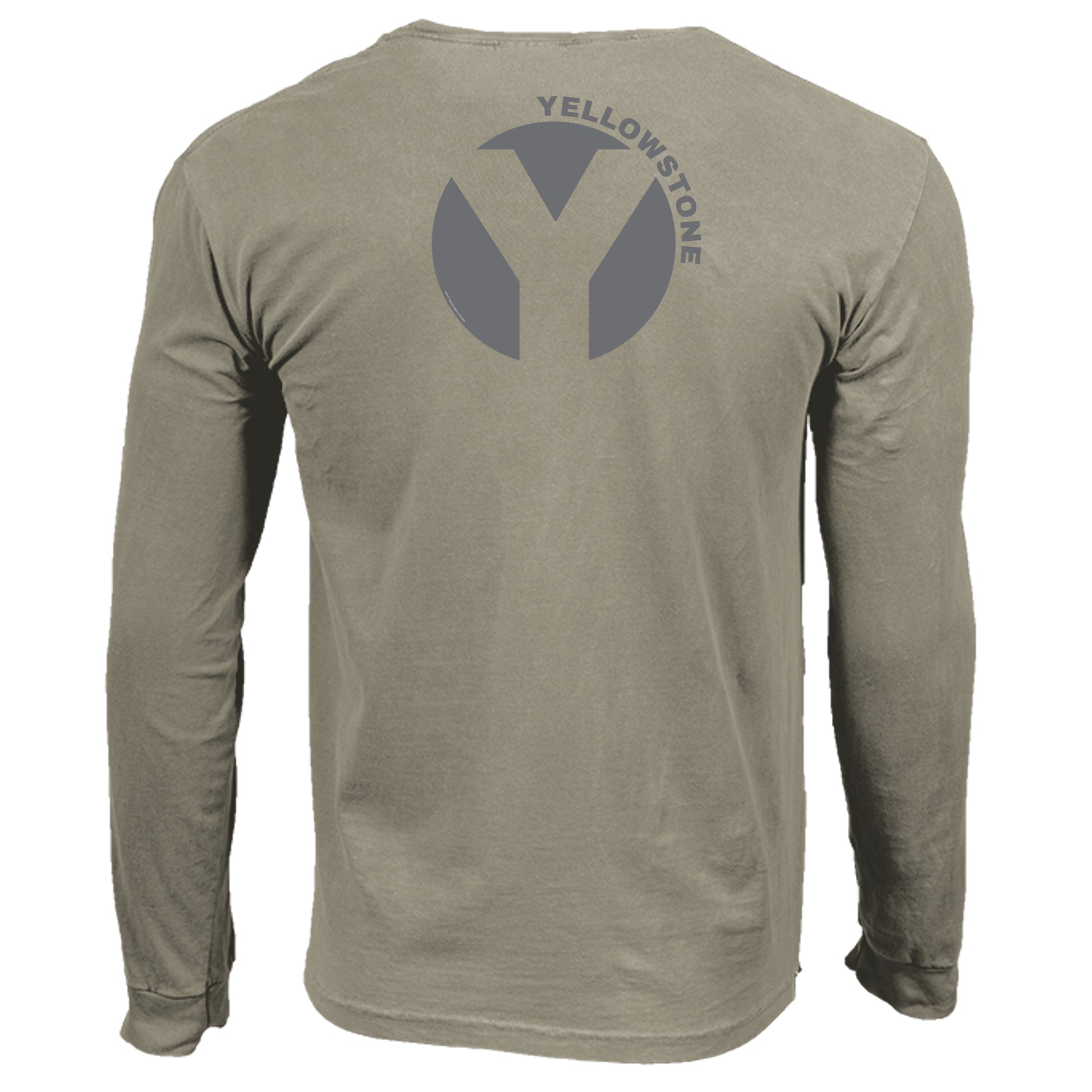 SANDSTONE - C6014 - BACK