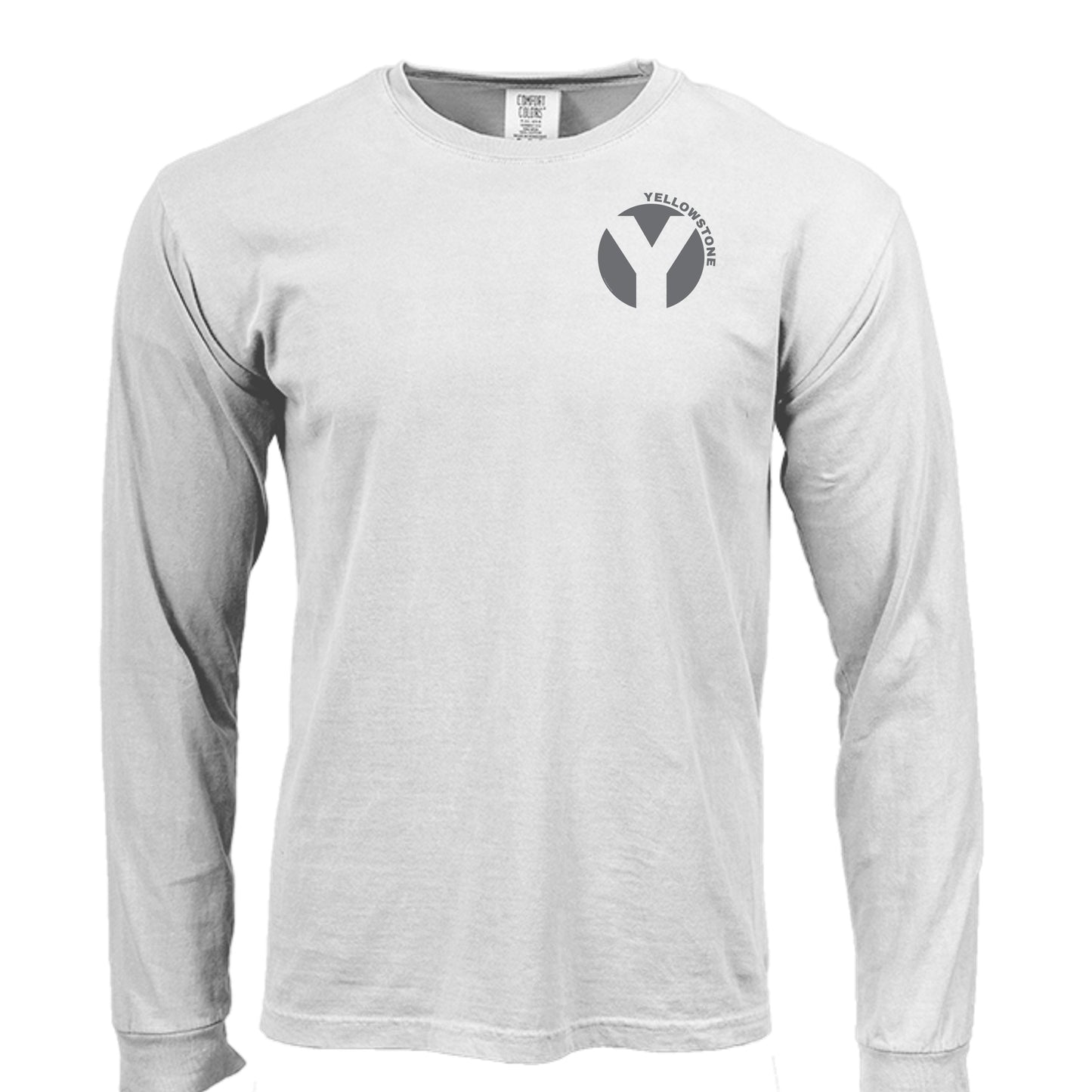 WHITE - C6014 - FRONT