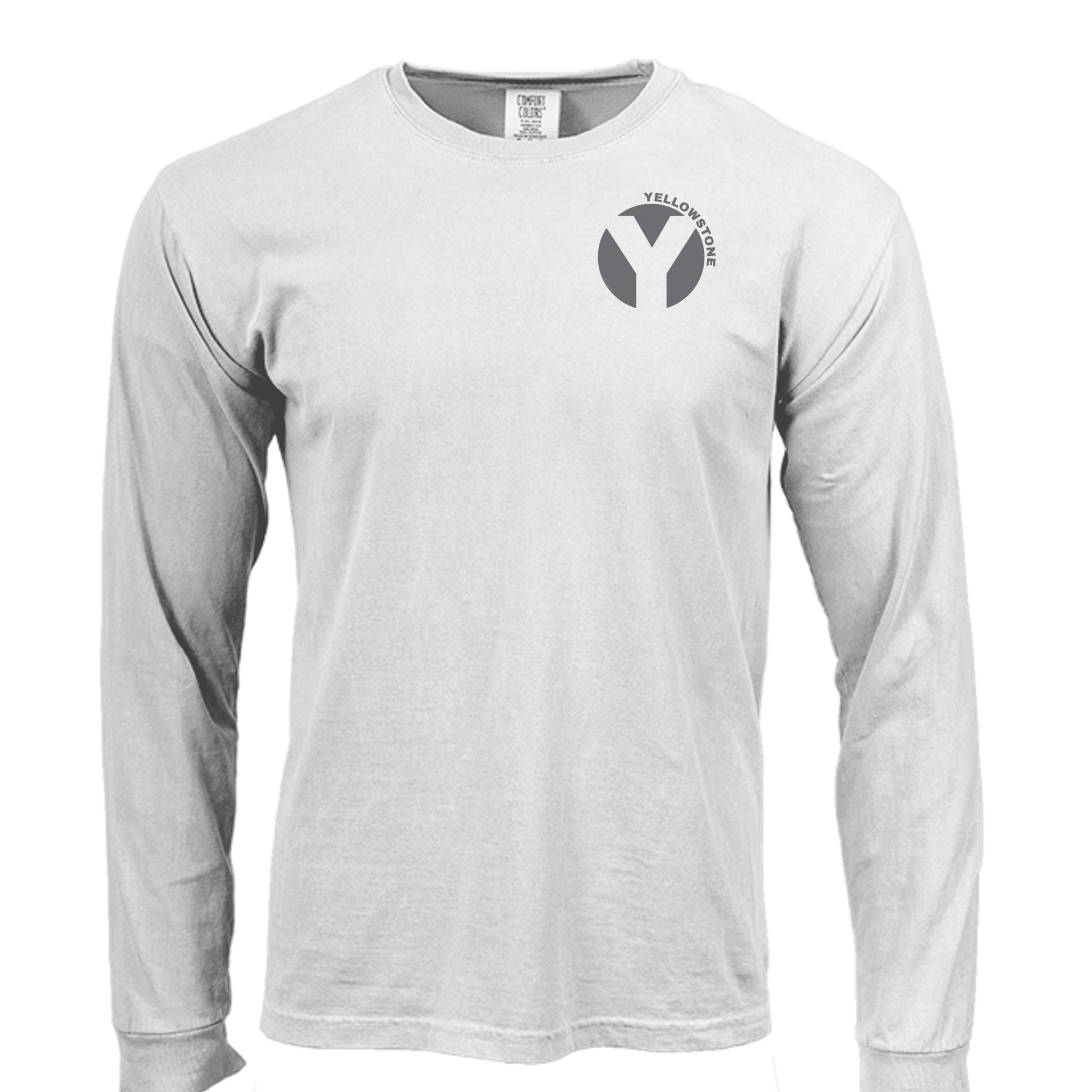 WHITE - C6014 - FRONT