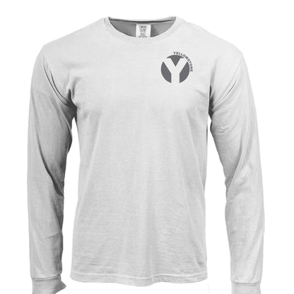 WHITE - C6014 - FRONT